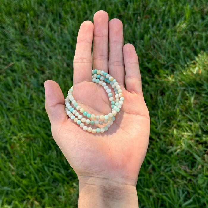 Earths Elements Wholesale - Crystal Bracelet