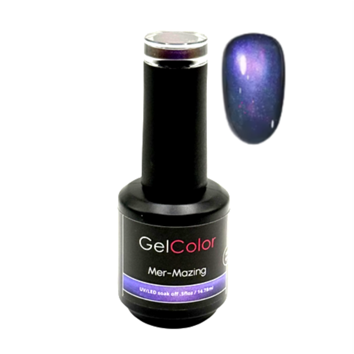 EGN Cat Eye | Mer-Mazing