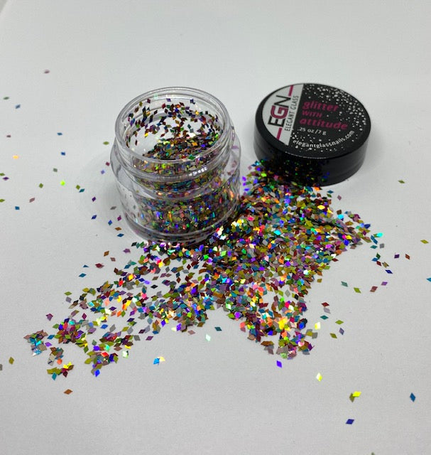 EGN Glitter | Nail Art 904