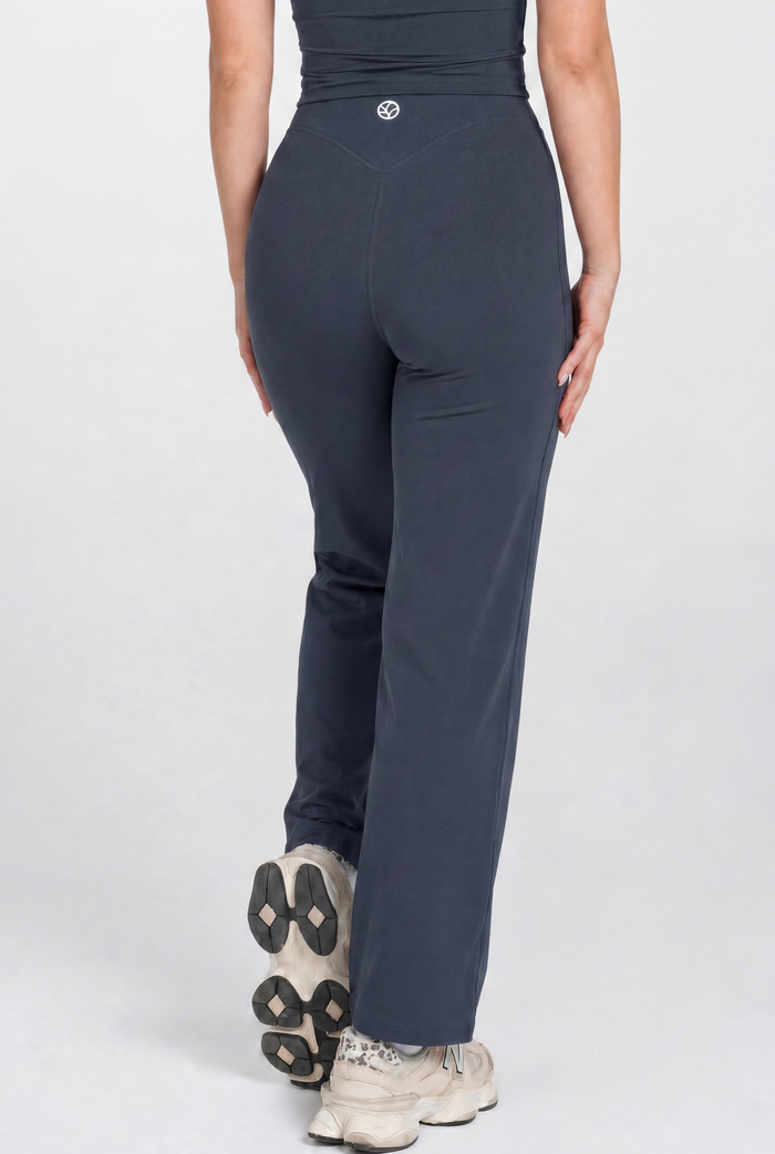Embody Flares - Blueberry - Size XS