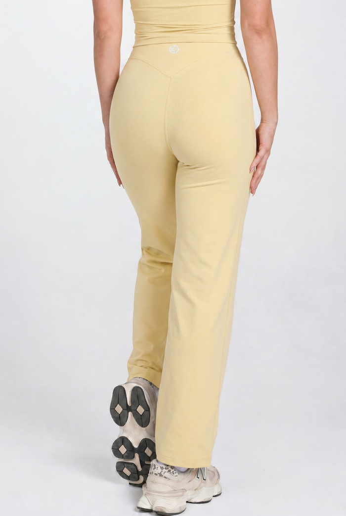 Embody Flares - Blueberry - Size XS