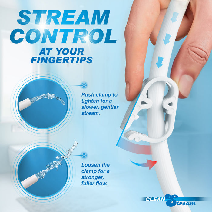 Enema and Douche Deluxe Kit