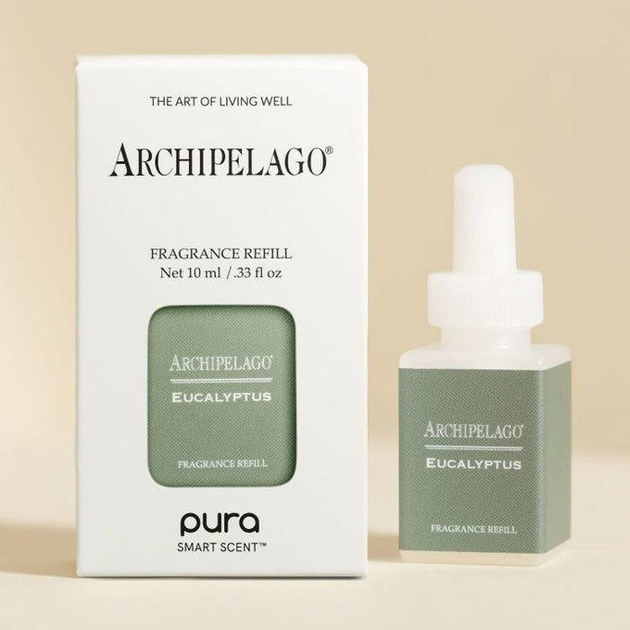 Eucalyptus - Smart Vial (Archipelago)