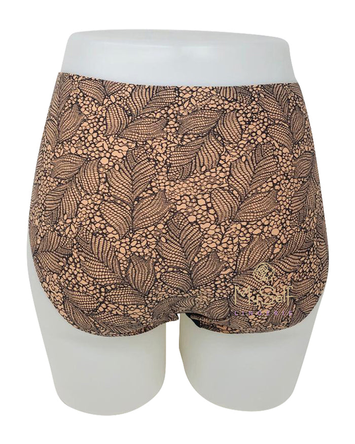 Evelyn Bobbie 17303171 High Waisted Retro Bikini Fits Sizes 0-14 MYSELFLINGERIE.COM