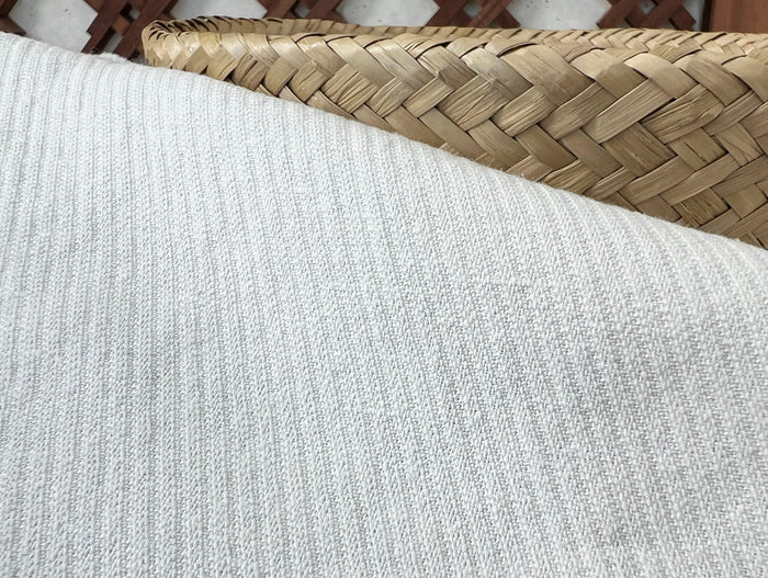 Extra Bold Twill | Linen Cotton Blend Fabric 7508