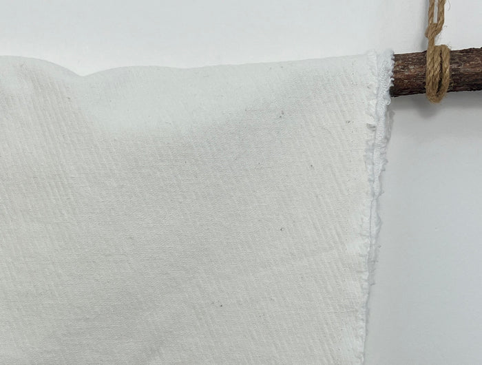 Extra Bold Twill | Linen Cotton Blend Fabric 7508
