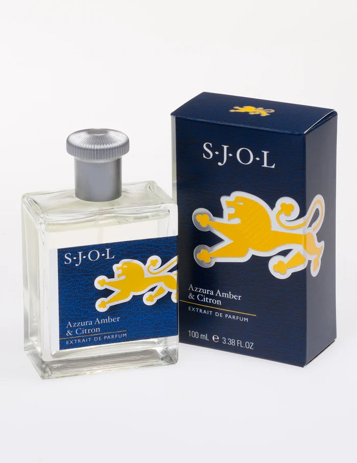 Extrait Pure Cologne 100ml