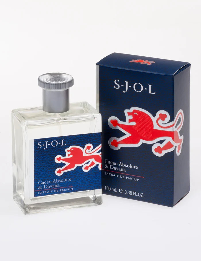 Extrait Pure Cologne 100ml