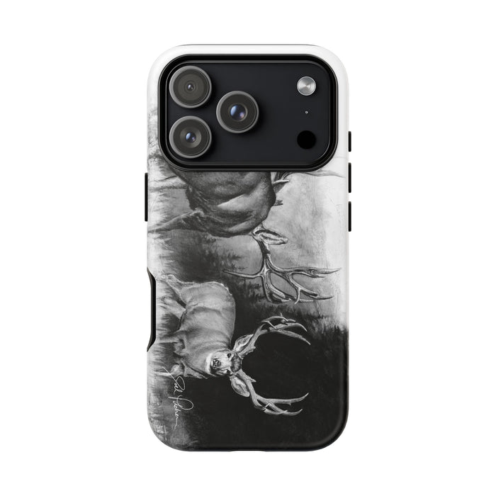 iPhone 17 Pro / Matte