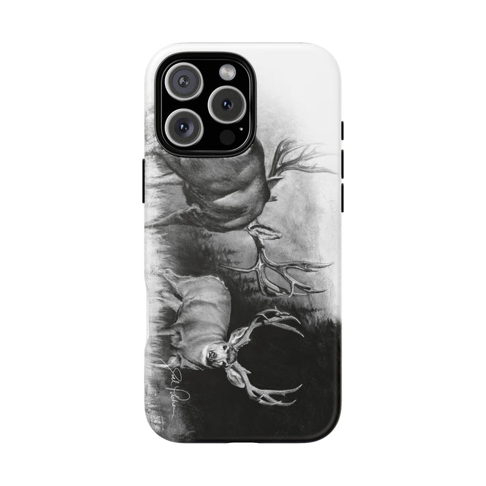 iPhone 16 Pro Max / Matte