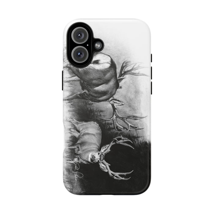 iPhone 16 Plus / Matte