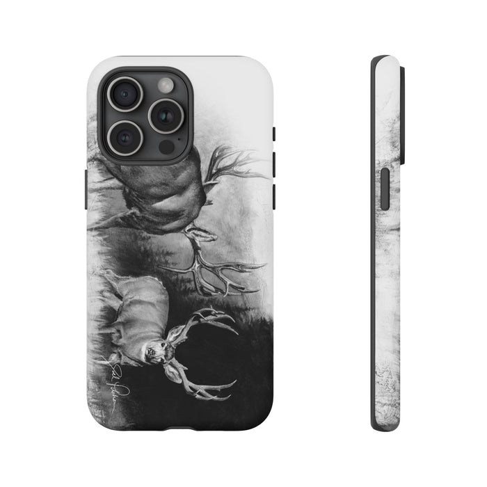 iPhone 15 Pro Max / Matte
