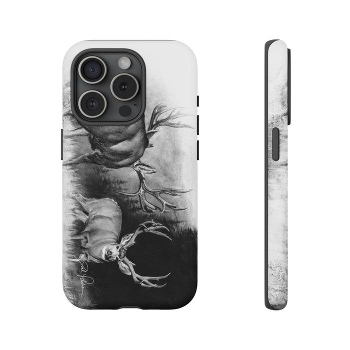 iPhone 15 Pro / Matte