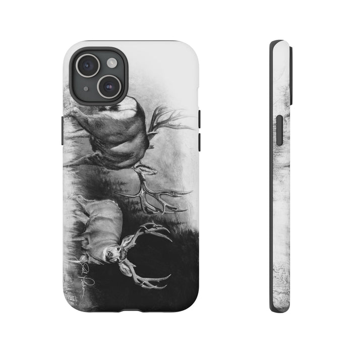 iPhone 15 Plus / Matte