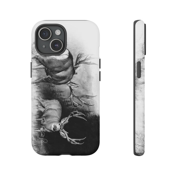 iPhone 15 / Matte
