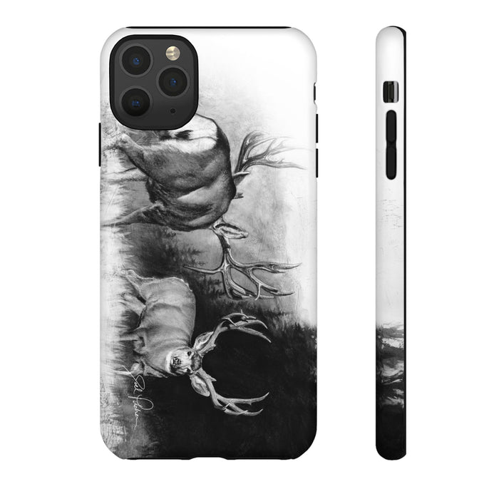 iPhone 11 Pro Max / Matte