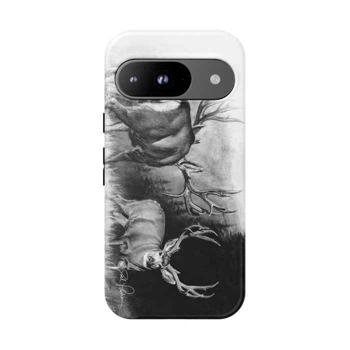 Google Pixel 9 / Matte