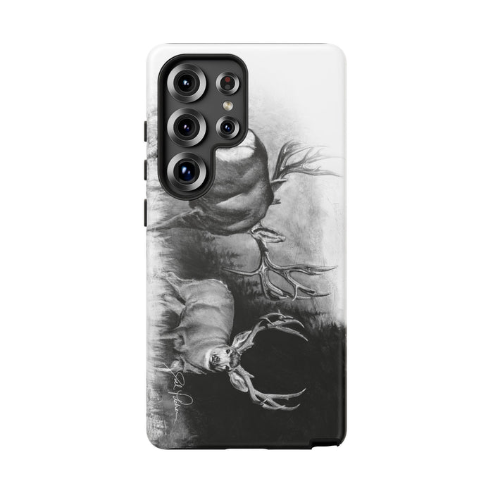 Samsung Galaxy S25 Ultra / Matte