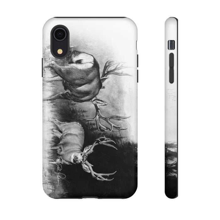 "Face Off" Smart Phone Tough Case