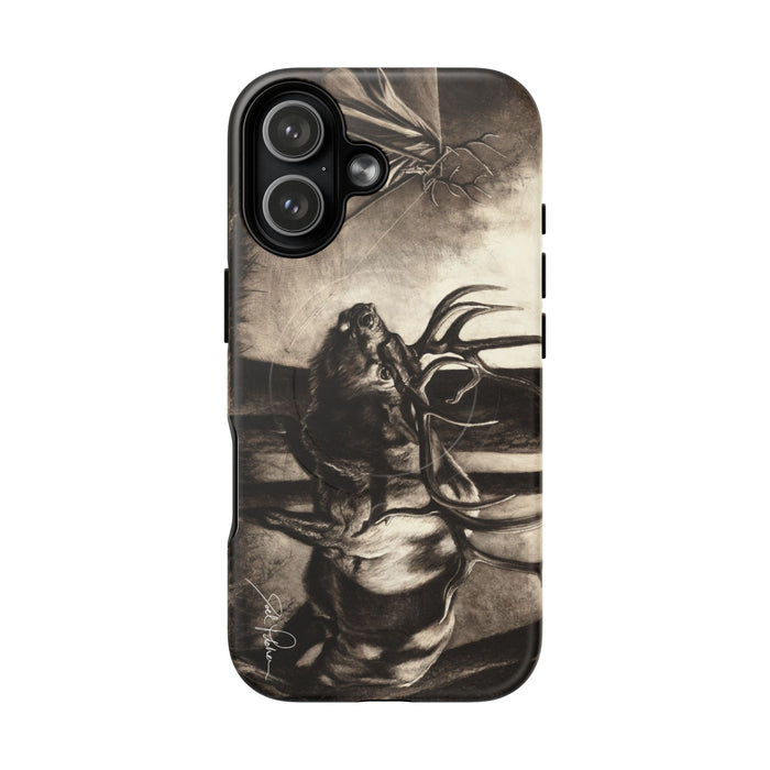 iPhone 17 / Matte
