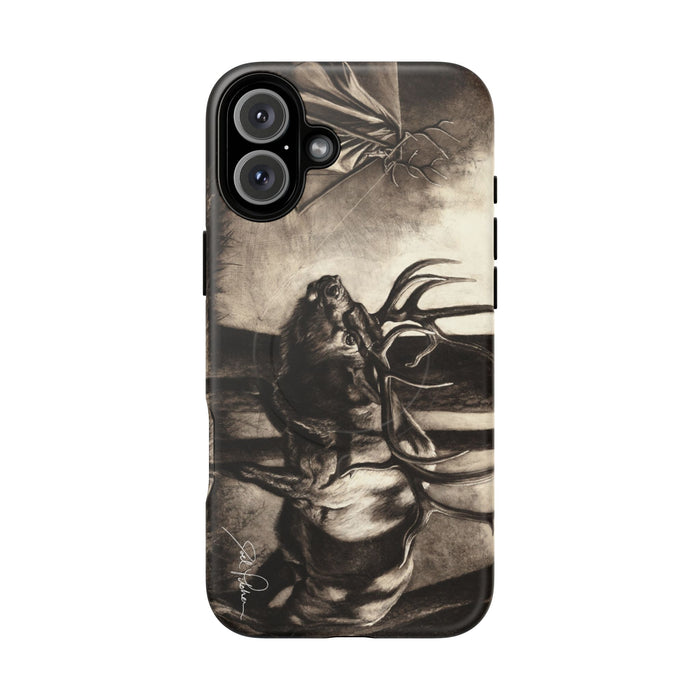 iPhone 16 Plus / Matte