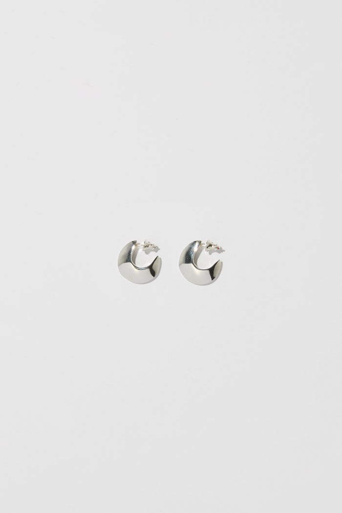 Faris Saucer Hoops