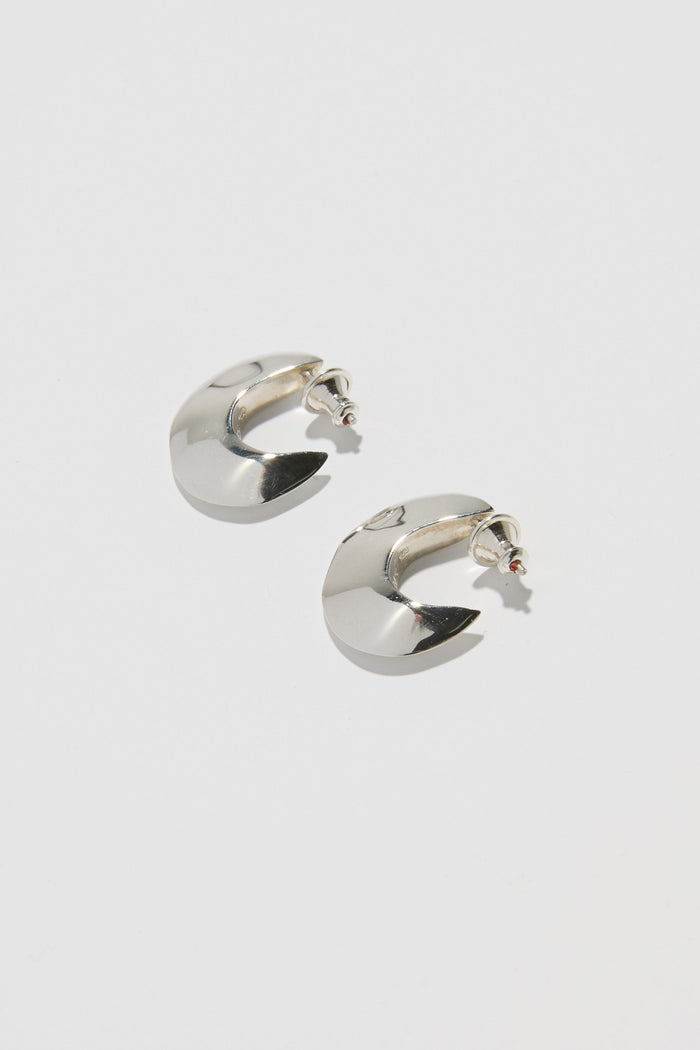 Faris Saucer Hoops