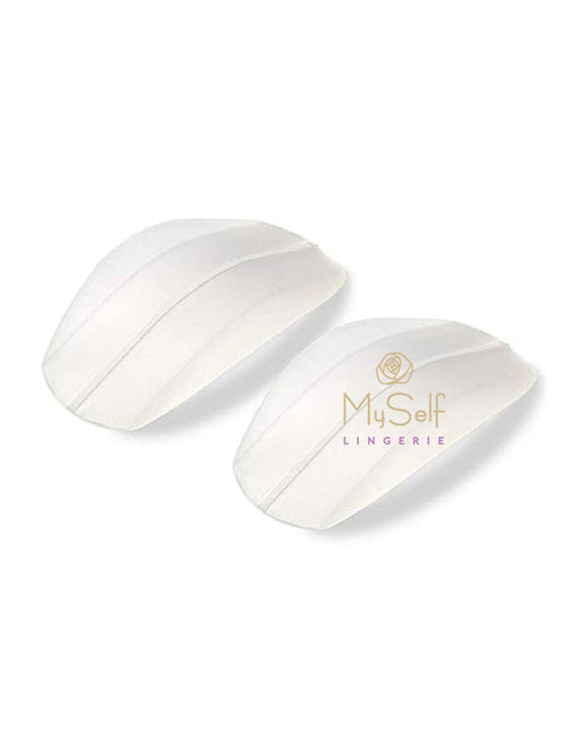 Fashion Essentials 40007 Silicone Shoulder Cushions MYSELFLINGERIE.COM