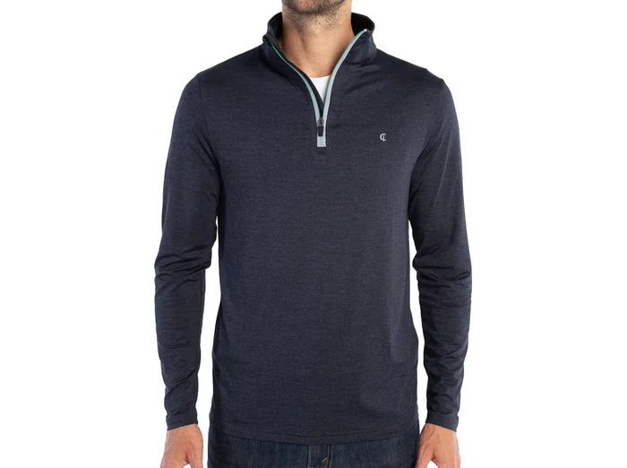 Feather Performance Pullover