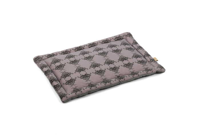 P.L.A.Y. Feline Frenzy Cat Nap Pad - 45 degree angle view