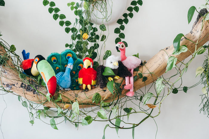 Gallery: Fetching Flock Toy Set PY7088AUF