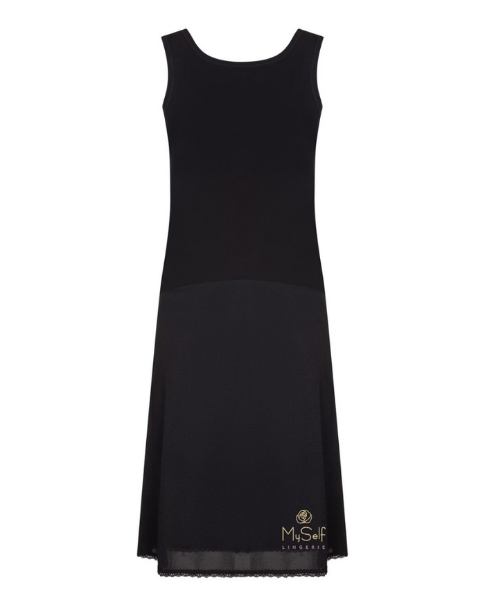 Gemsli FK31041" Nursing Full Slip myselflingerie.com