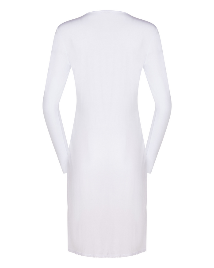 FK312 43" Long Sleeve Shell Slip
