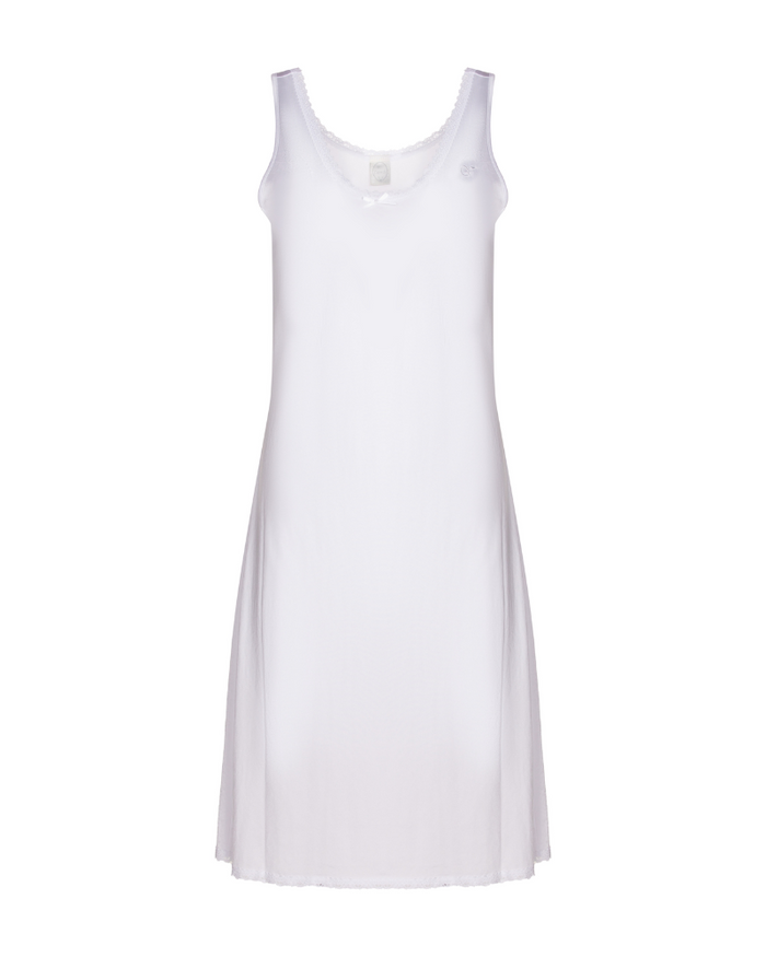 Gemsli FK40043" Nylon Full Slip MYSELFLINGERIE.COMGemsli FK40043" Nylon Full Slip MYSELFLINGERIE.COM