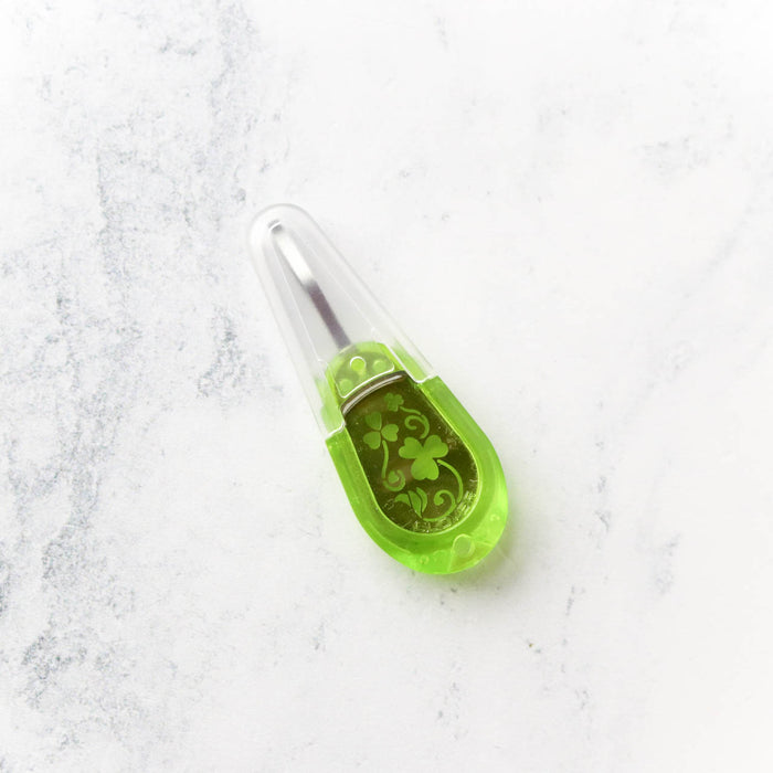Flat Tip Needle Threader-Stitched Modern