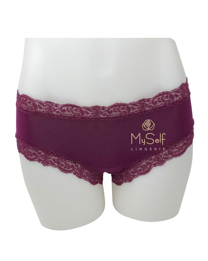 Royal Plum / M