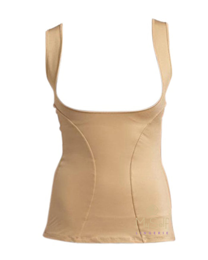 Flexees 1866 Cami Control Top myselflingerie.com