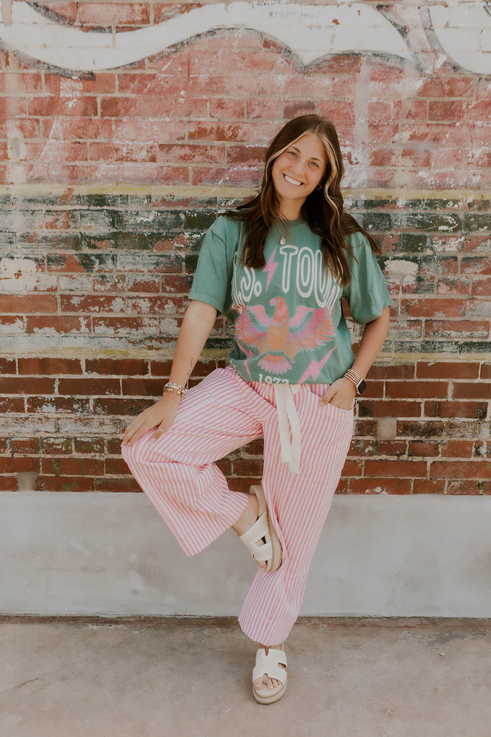 Fly Bold '73 Graphic Tee