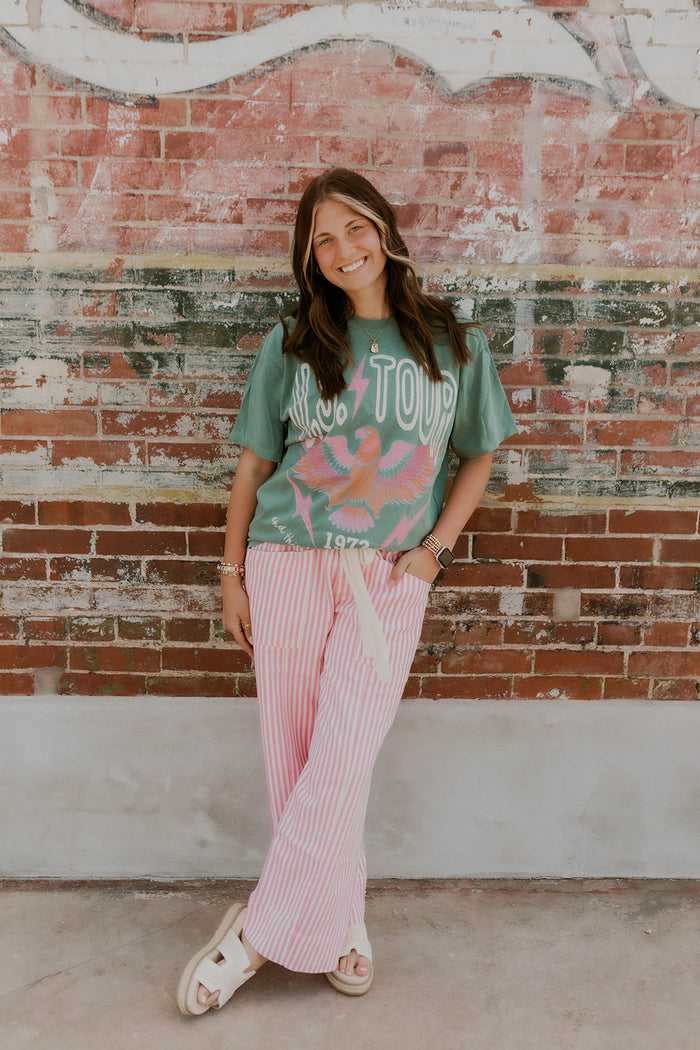 Fly Bold '73 Graphic Tee