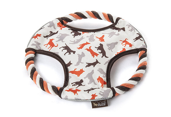 Variant: Flying Disc Toy PY7038BSF