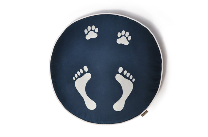 Gallery: Footprints (Cover Only) PY0007BSC