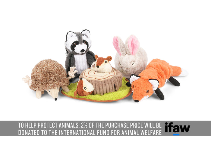 P.L.A.Y.'s Forest Friends Collection - Group Image