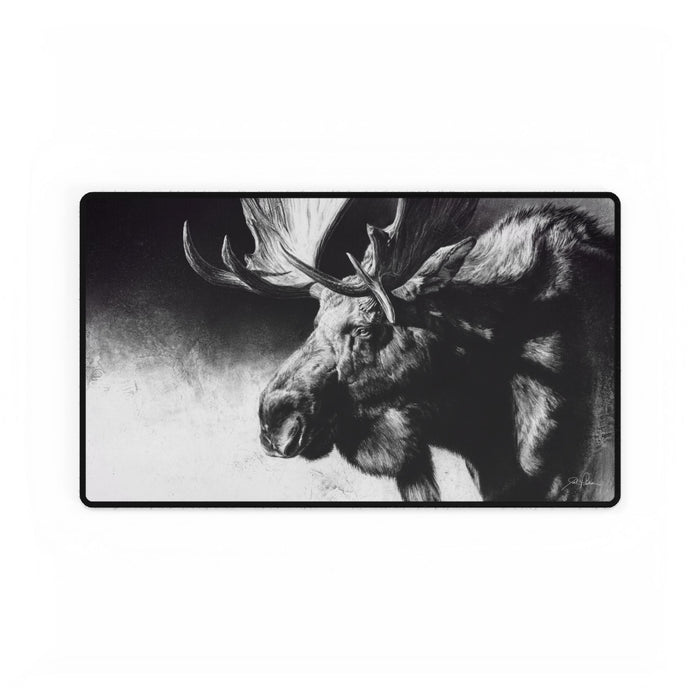 "Formida-bull" Mouse Pad