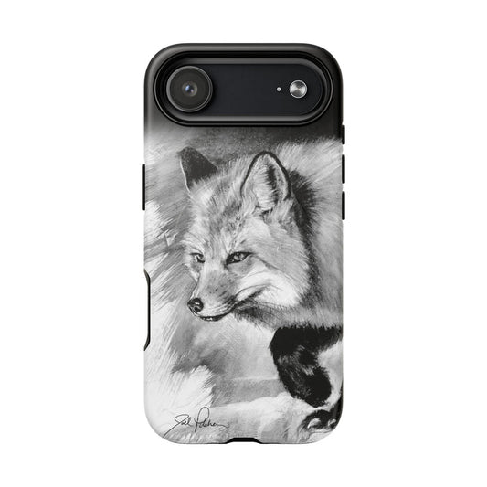 "Fox" Magnetic Tough Case