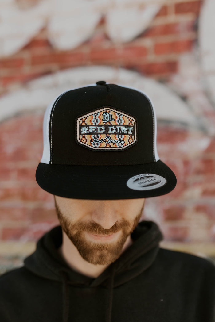 Free Rein Red Dirt Hat
