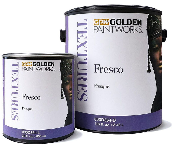 Fresco Texture
