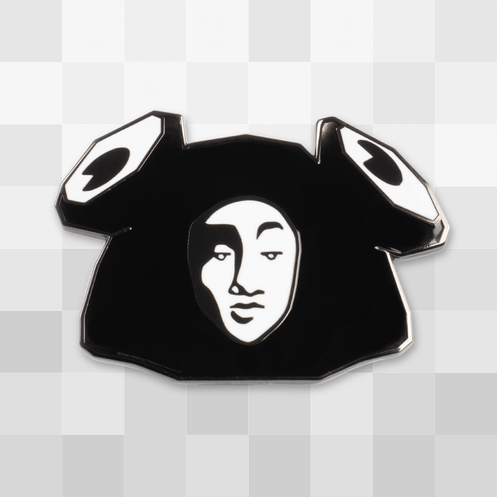 Froggy Pin