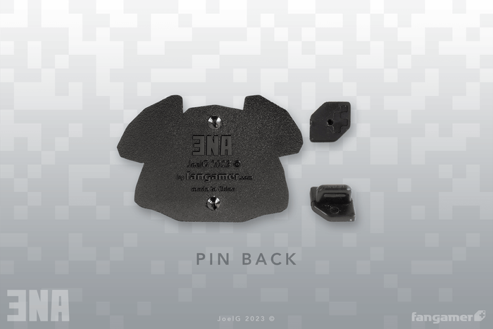 Froggy Pin