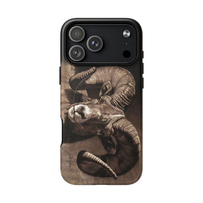 iPhone 17 Pro Max / Matte