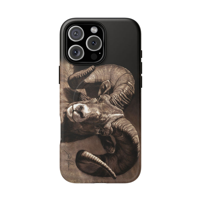 iPhone 16 Pro Max / Matte